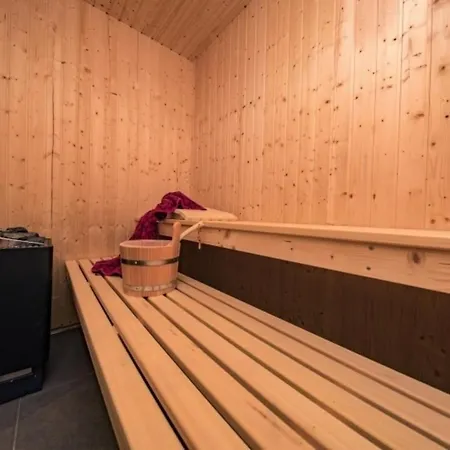 Appartement Ferienwohnung Quartier Hohe Geest 20 - Sahlenburg Cuxhaven